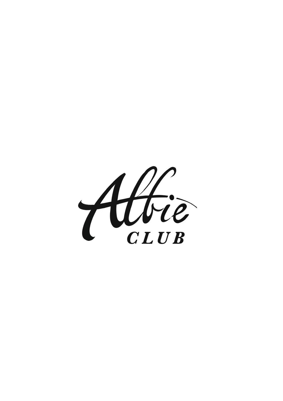 Albie Club
